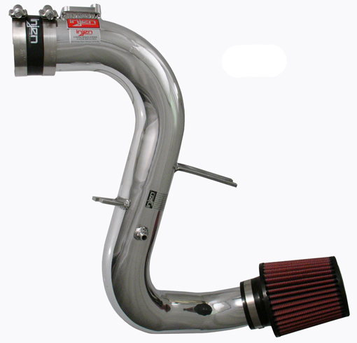 Injen 00-03 Celica GT Polished Cold Air Intake - Click Image to Close