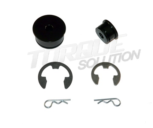 Torque Solution S-SCB-201 Shifter Cable Bushings - Click Image to Close