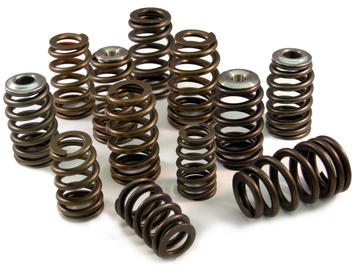 Ferrea Valve Spring - HD S Beehive 1445 195/380 - S2019 - Click Image to Close