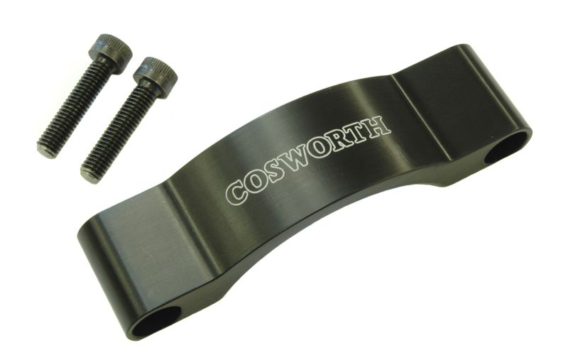 Cosworth Timing Belt Guide-Billet for Subaru EJ20/EJ25 - Click Image to Close