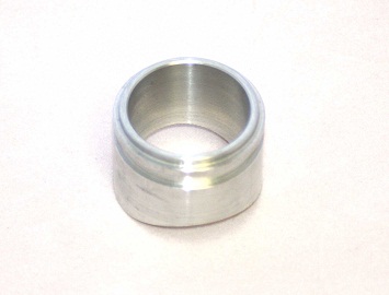 Synapse Engineering Aluminum Weld Flange for SB and DV - Click Image to Close