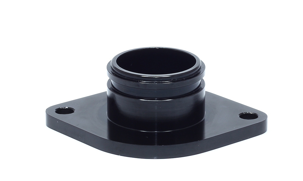 Synapse Engineering GReddy Style Adpater Flange for SB and DV - Click Image to Close