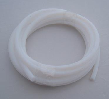 Synapse Engineering 6MM X 4MM High Temp PTFE Hose 3 Meters White - Click Image to Close