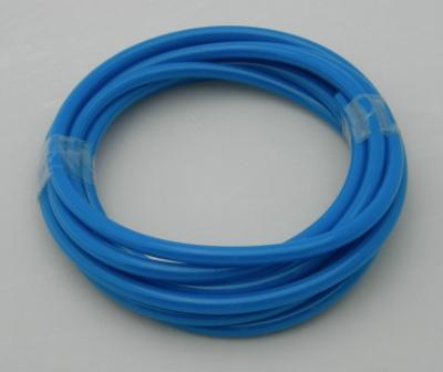 Synapse 6MM X 4MM Low Temp Polyurethane Hose 3 Meters Blue - Click Image to Close