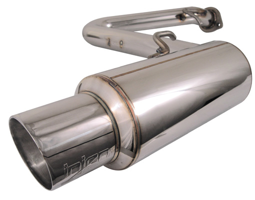 Injen 2005-10 tC 60mm 304 S.S. Axle-back Exhaust - Click Image to Close