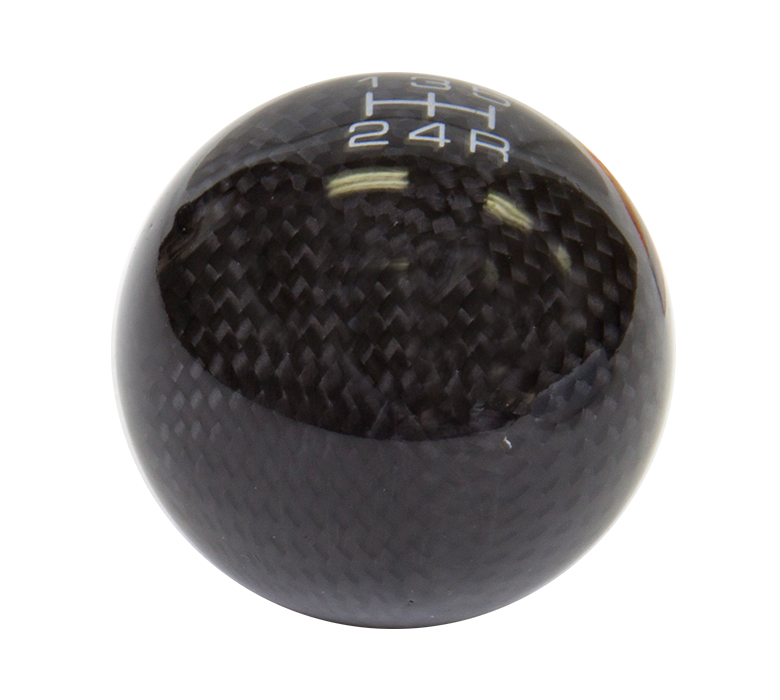 NRG SK-300BC-3-W Ball Style - 5-speed - Carbon Fiber - Click Image to Close