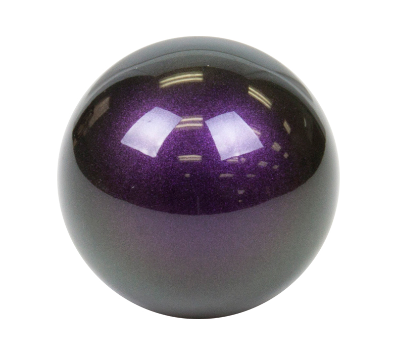 NRG SK-300GP Ball Style Universal Green/Purple