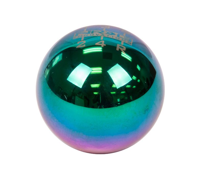 NRG SK-300MC-1-W Ball Style Heaby Weight Universal - 6 Speed - Click Image to Close