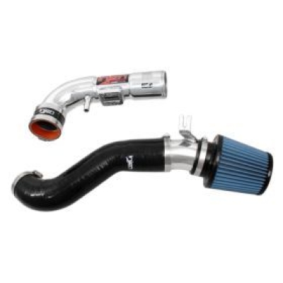 Injen 2009 Fit 1.5L 4 Cyl. Polished Cold Air Intake - Click Image to Close