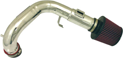 Injen 03-06 Element Polished Cold Air Intake - Click Image to Close
