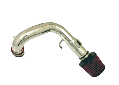Injen 05-06 Cobalt SS Supercharged 2.0L Polished Cold Air Intake - Click Image to Close