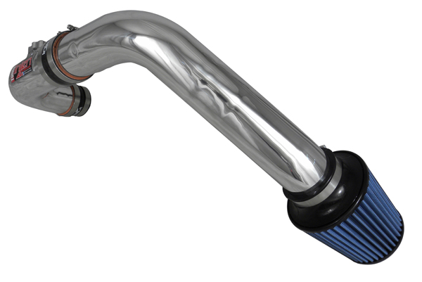 Injen 11 Chevrolet Cruze 1.8L 4cyl Polished Cold Air Intake - Click Image to Close