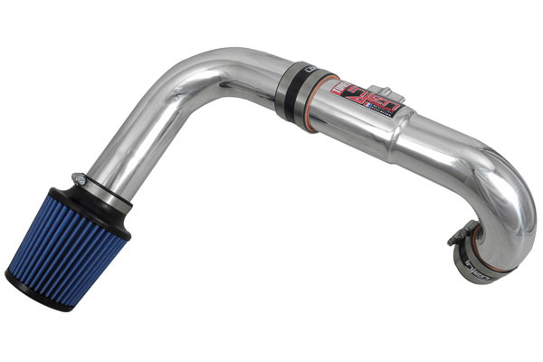 Injen 11 Chevrolet Cruze 1.4L 4 Cyl Polished Cold Air Intake - Click Image to Close