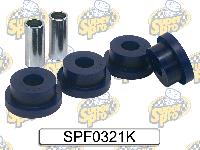 SuperPro SPF0321K Sway Bar to Lower Control Arm Kit