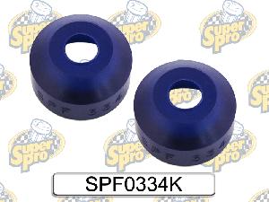 SuperPro SPF0334K Dust Cover