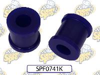 SuperPro SPF0741K Shock Absorber Lower Bushing - Click Image to Close