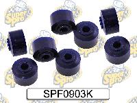 `SuperPro SPF0903K Sway Bar Link Bushing Kit - Click Image to Close