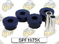 SuperPro SPF1975K Differential Pinion - Bracket Mount Kit - Click Image to Close