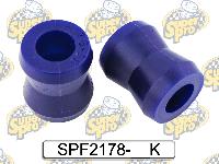 SuperPro SPF2178-16K Shock Absorber Lower Bushing