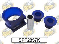 SuperPro SPF2857K Rack & Pinion Mount Bush Power Steering