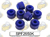 SuperPro SPF2950K Sway Bar Link Bushing Kit