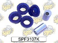 SuperPro SPF3107K Control Arm Lower-Inner Eccentric Kit