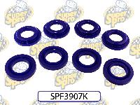 SuperPro SPF3907K Crossmember Insert Enhancement Kit