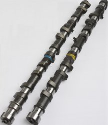 Kelford T202-A Camshafts for Toyota 2JZ-GTE (Supra) - Click Image to Close