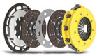 ACT T2R-F04 Xtreme Twin Disc Clutch Kit - Click Image to Close