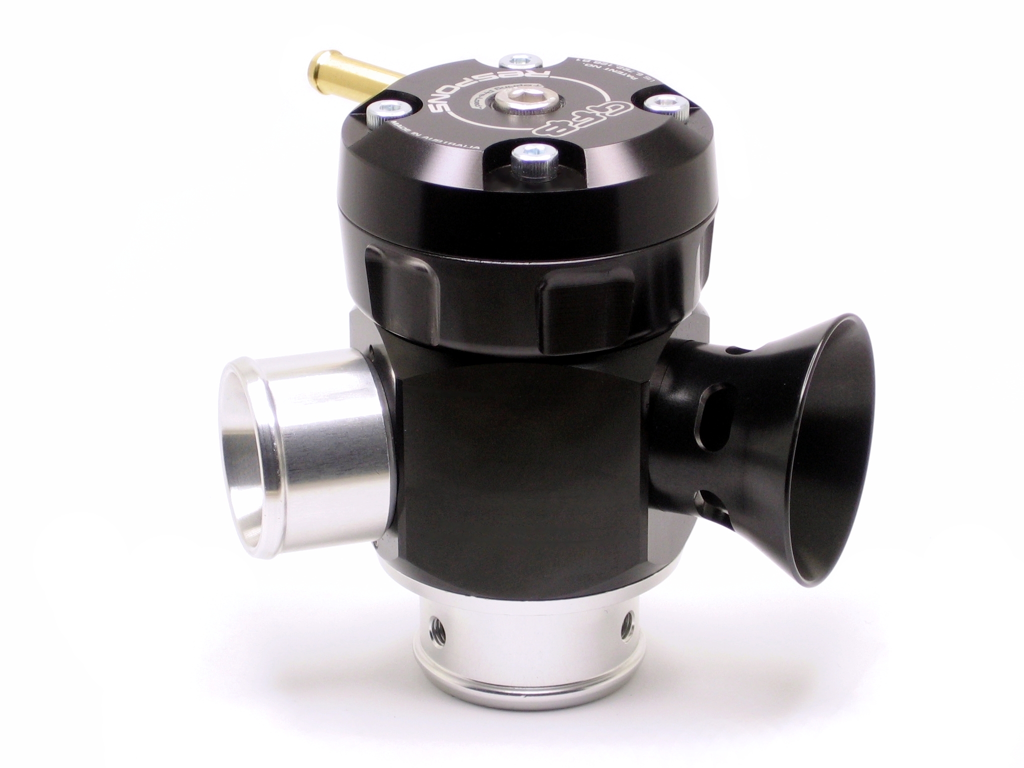 GFB T9035 Respons TMS Venting diverter valve for 94-97 Nissan
