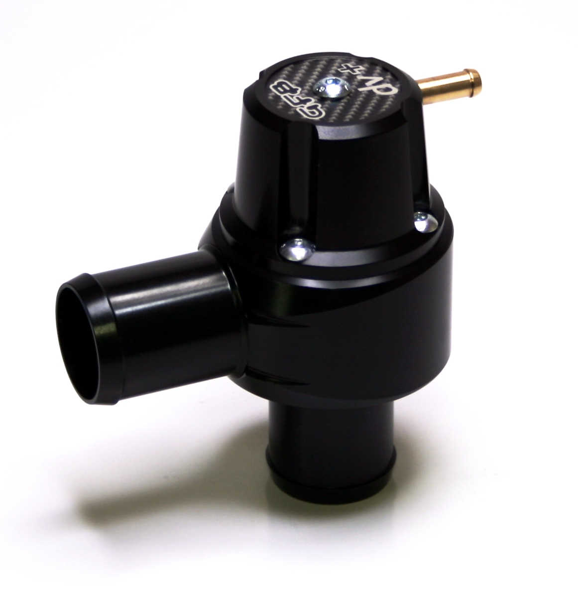 GFB T9301 dv+ 25mm Bosch Diverter Valve for 89-09 Nisan - Click Image to Close