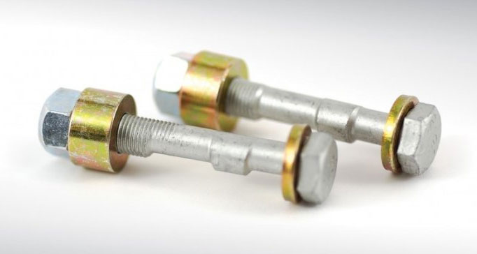 H&R TC117 Triple Camber Adjustment Bolts - Click Image to Close