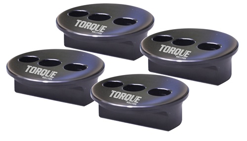 Torque Solution TS-00-001 Adjustable Thrust Arm Bushing Kit - Click Image to Close