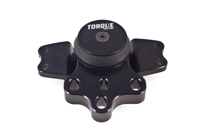Torque Solution TS-AUDI-001 Transmission Mount - Click Image to Close