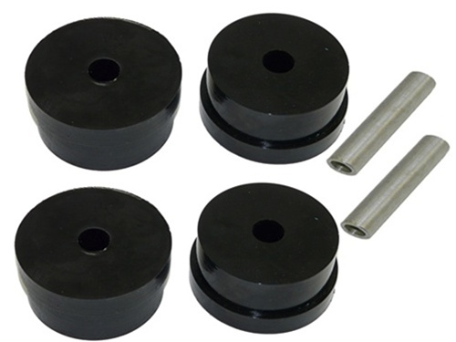 Torque Solution TS-DC-002 Engine Mount Inserts - Click Image to Close