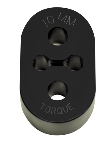 Torque Solution TS-EH-010 Exhaust Mount - Click Image to Close