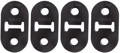 Torque Solution TS-EH-012L4 Exhaust Mount - Click Image to Close