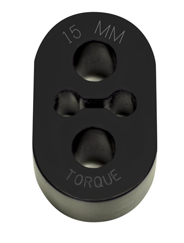 Torque Solution TS-EH-015 Exhaust Mount - Click Image to Close