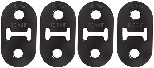 Torque Solution TS-EH-015L4 Exhaust Mount - Click Image to Close