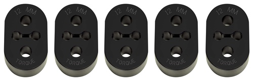 Torque Solution TS-EH-201 Exhaust Mount kit - Click Image to Close