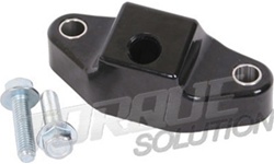 Torque Solution Rear Shifter Bushing for 2013+ Scion FR-S - Click Image to Close