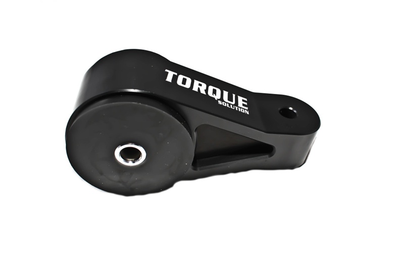 Torque Solution TS-MC-R53 Lower Engine Mount - Click Image to Close