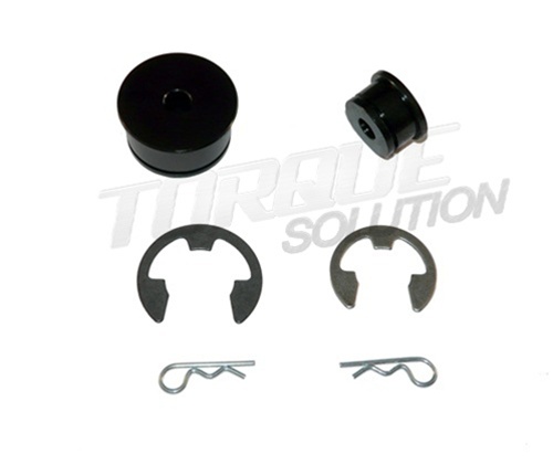 Torque Solution TS-SCB-601 Shifter Cable Bushings - Click Image to Close