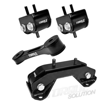 Torque Solution TS-SU-123 Engine / Transmission/Pitch Mount - Click Image to Close