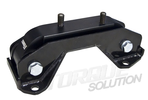 Torque Solution TS-SU-300 Transmission Mount - Click Image to Close