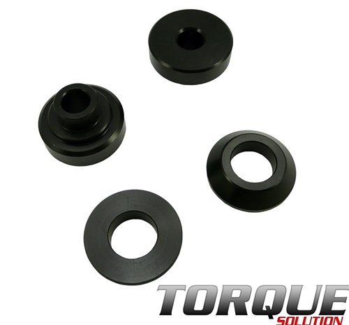 Torque Solution TS-SU-DSB Drive Shaft Carrier Bearing Bushings - Click Image to Close