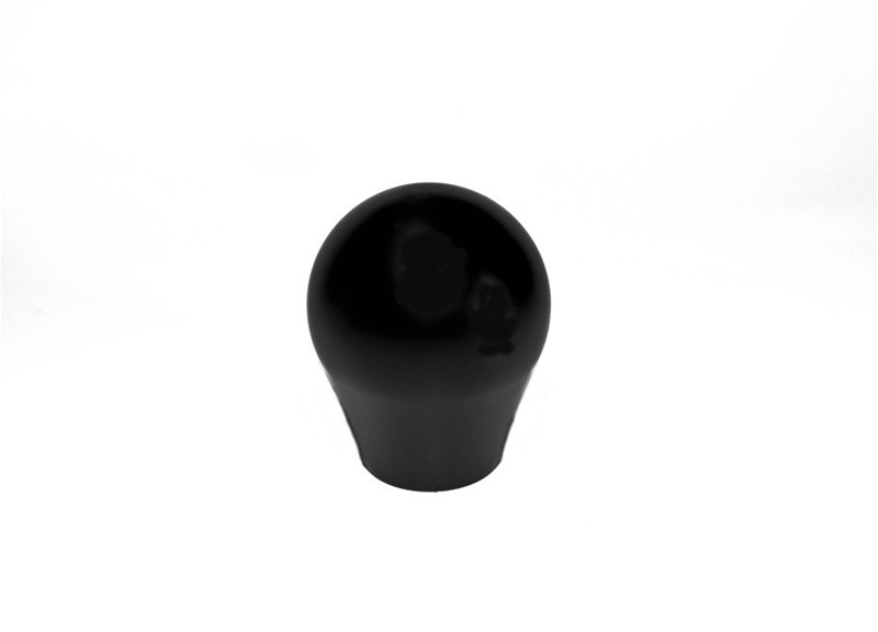 Torque Solution UNI-108 Acetal Homopolymer Tear Drop Shift Knob - Click Image to Close