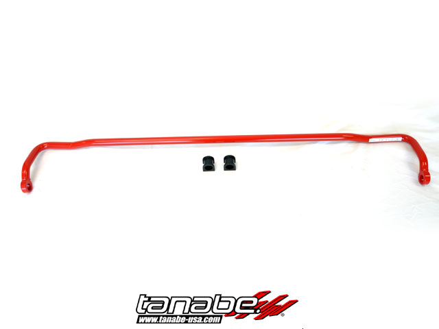 Tanabe Stabilizer Chasis for 94-01 Acura Integra RS/LS/GS - Rear - Click Image to Close