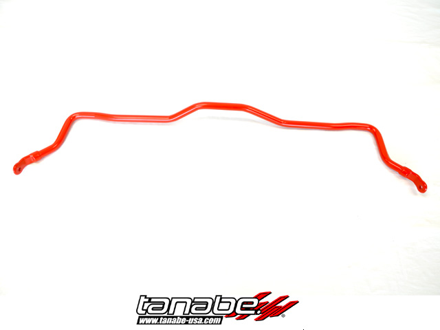 Tanabe Stabilizer Chasis for 95-99 Mitsubishi Eclipse - Front - Click Image to Close