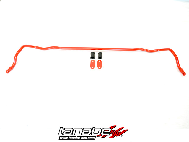 Tanabe Stabilizer Chasis for 95-99 Mitsubishi Eclipse - Rear